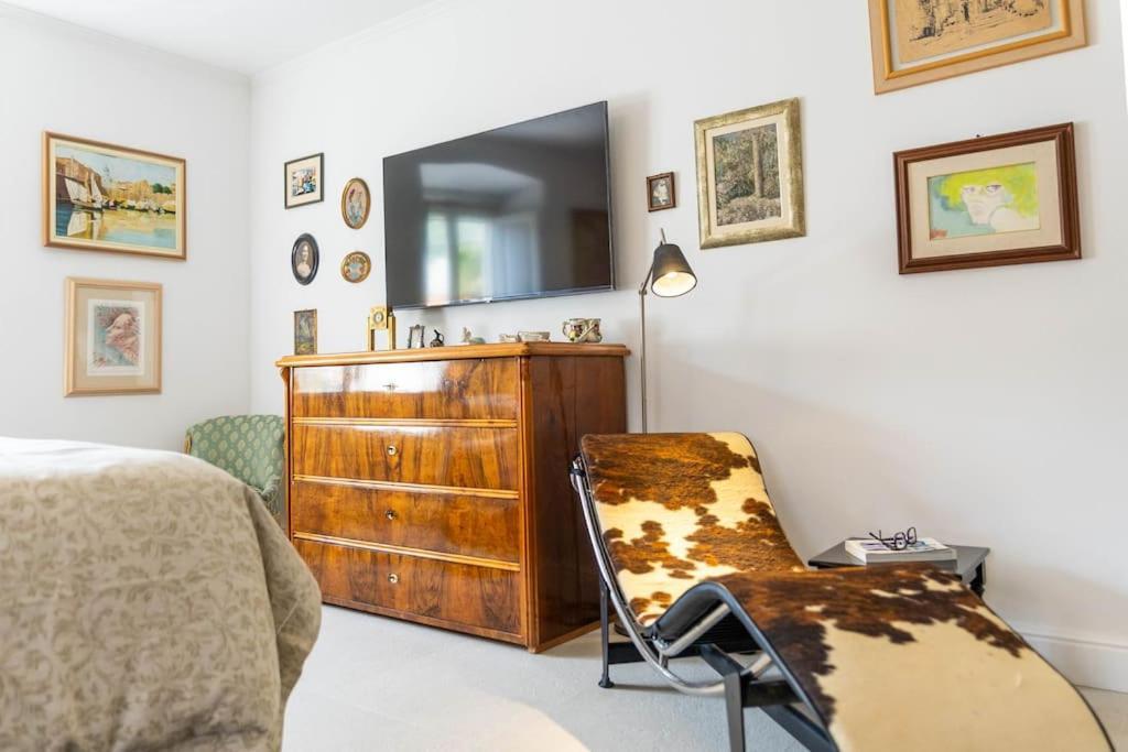 Villa Heritage Bakovic