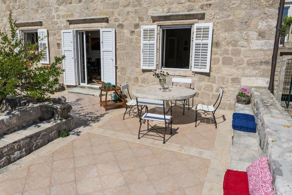 Heritage Bakovic Villa Dubrovnik