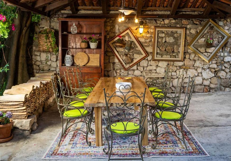 Heritage Bakovic Villa *