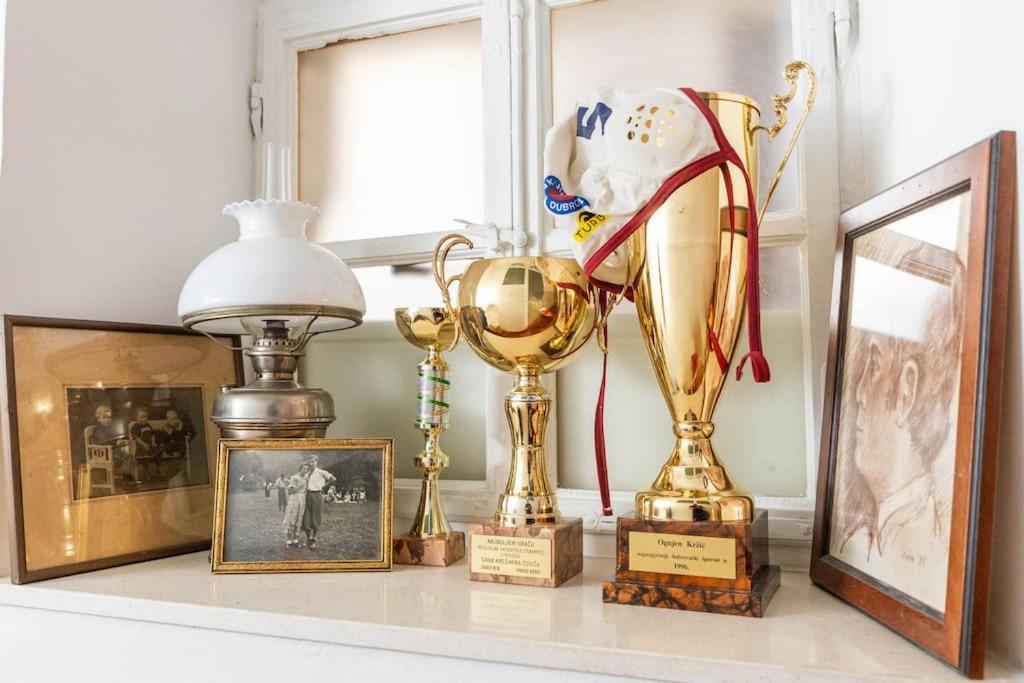 Villa Heritage Bakovic