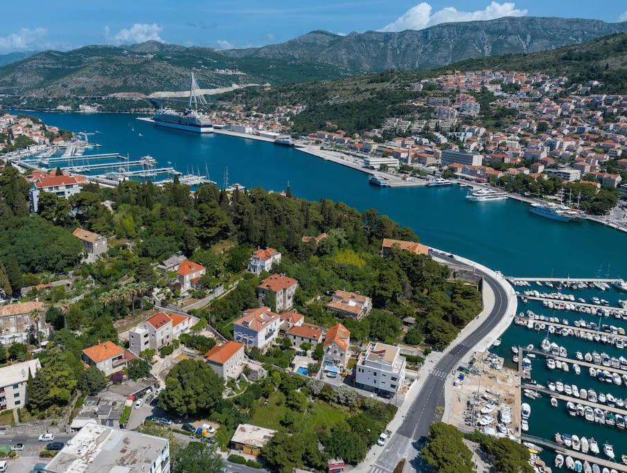 Heritage Bakovic Villa Dubrovnik