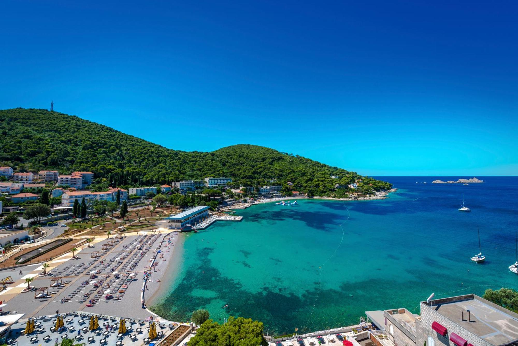 Villa Heritage Bakovic Dubrovnik